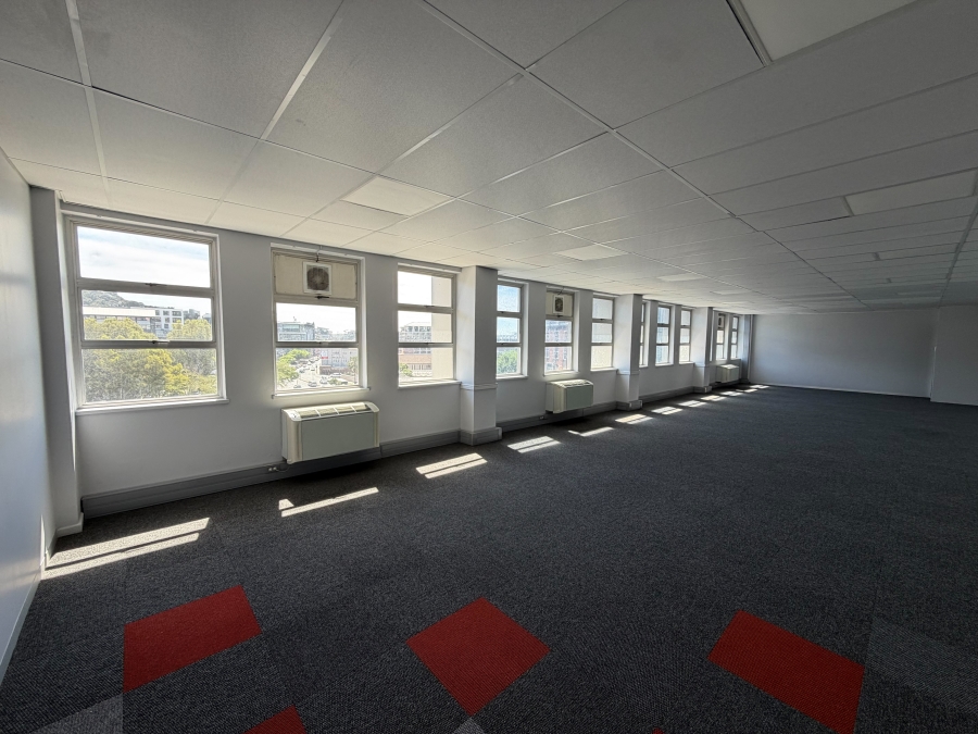 To Let Commercial Property for Rent in Cape Town City Centre Western Cape